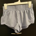 Forever 21 Blue/Purple Shorts Photo 0