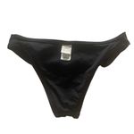 l*space L* XS Black Taboo Bikini Bottom Photo 66