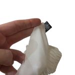 Lane Bryant size 26/28 NWT wide leg white flow inside cut out see pictures Photo 5