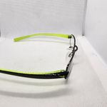 Nike  Black & Yellow Prescription Glasses Frames Photo 4