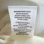 NEW Marchesa Rose Smocked Waist Floral Skirt Size Small Pink Photo 9