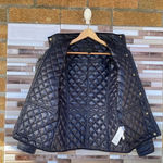 J.Crew | Shiny Downtown Field Puffer Jacket XS Photo 8