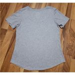 Nike Tennessee Volunteers Short Sleeve Shirt Women's Size Large - Gray/Orange Photo 1