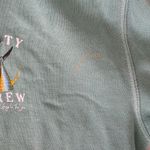 Salty Crew  Tailed Boyfriend Hoodie L Photo 4