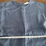 Treasure & Bond Blue Jumpsuit Size XL Photo 9