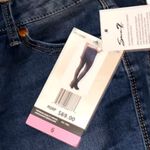 Seven 7 brand skin fit jeans! Nwt! High rise skinny! Photo 7