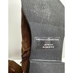 French Connection  Over The Knee Boots‎ Womens 6 Brown Jasper Boot New Photo 9