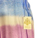 Becca NWT $64 Women's Beach Date Ombre
Swim Cover-Up Dress XS S Photo 3