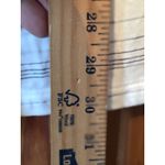 Harley Davidson Striped Long Sleeve T Shirt Portland Oregon XL Gray Photo 5