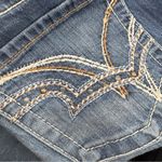 Big star Women's Boot Cut Jeans Photo 8