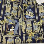 Disney Store Tiki Tropical Beach Mickey Mouse Pluto Donald Purse Tote Bag Beachy Photo 5