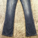 Miss Me Embellished Boot Cut Jeans Sz 30 Photo 1