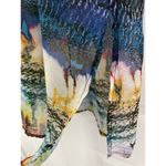 Mishca Desert Nights Sheer Swim Cover size XL Blue Photo 4