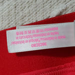 PINK - Victoria's Secret  Smooth Red Pepper 36C Wear Everywhere Push Up Bra VS!!‎ Photo 4