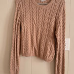 American Eagle  Sweater Cropped Photo 0