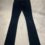 Pilcro and the Letterpress Anthropologie Size 27 Jeans Photo 0