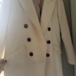 J.Crew  Wool Coat Italian Photo 6