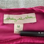 Staring At Stars Urban Outfitters  Pink Chiffon Maxi Dress Size Medium Photo 3