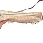 Christian Dior Vintage Dior Diorissimo Pink and white Bag Photo 1