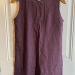 Magic Linen Jumpsuit ♠️ Photo 3