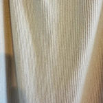 None Medium Dress Crew Neck Sleeveless Tank - Slit Ribbed Bodycon cut-outs Photo 10