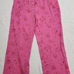 Hello Kitty  and friends Pink pajamas women large Photo 0