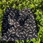 Forever 21 Lightning Bolt Skirt Photo 3