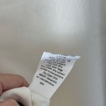 House Of CB Cassandra White Lace Satin Mini Dress L Photo 10