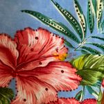 Jane Ashley Vintage  Floral Tank  Photo 3