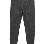 Aritzia Wilfred Women’s Wool Blend Heathered Gray Leggings size small Photo 0
