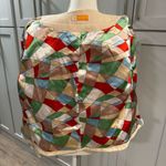 Anthropologie Tulle Wool Blend Short Ivory Ecru Jacket Office Business Casual Sm Photo 6