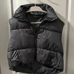 Amazon Cropped Puffer Vest  Photo 0