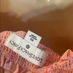 Love Shack Fancy  x Target Collab Ruched Bodice Maxi with tiered bottom XXS Photo 3