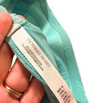 Victoria's Secret VSX Victoria’s Secret Incredible Max Sports Bra Teal Blue 34D Photo 8