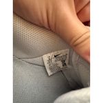 Nike  Air Force 1 Low White Sneakers Classic Everyday Shoes Size 8 Womens Photo 4