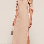 Reformation  Ferrara Dress Photo 1