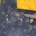 Rock & Republic  Size 4 Ankle Length Jeans Star Washed Photo 1