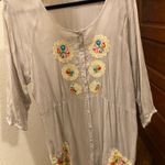 Johnny Was Was Johnny Dress Photo 6