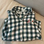 Disney  Minnie Mouse and Daisy Duck Festive Pajamas Photo 5