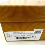 Christian Louboutin Inflama Sab 85 Photo 7