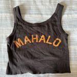 Billabong Crop Tank  Photo 2