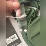 Vitamin A  women’s ribbed demi underwire bikini top S Photo 3