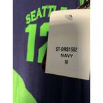 Seahawks 12th WoMan Tank Maxi Dress size Medium NEW Green Photo 3