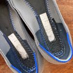 Rothy's  Cloud Grey Points Pointed Toe Flats Women’s size 10 Photo 5