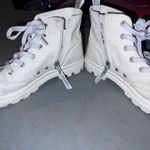 Palladium  Sneakers High-Top Photo 4