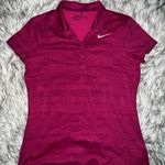 Nike Women’s Golf Polo Short Sleeve Tee Photo 0