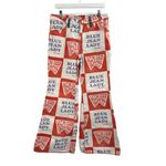 Wrangler  Wanderer Blue Jean Baby High-Rise Flare Jeans Sz 30 Photo 6