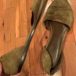 Jenni Kayne  suede mule sandal Size 41 EU Photo 9