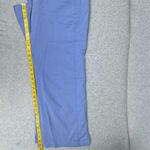 Sanibel Scrubs Unisex 2XL Blue Medical Scrub Pants Size 2X Photo 7