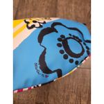 Brighton  Graffiti Love Floral Crossbody Belt Bag Bum Bag Fanny Pack NEW Photo 6